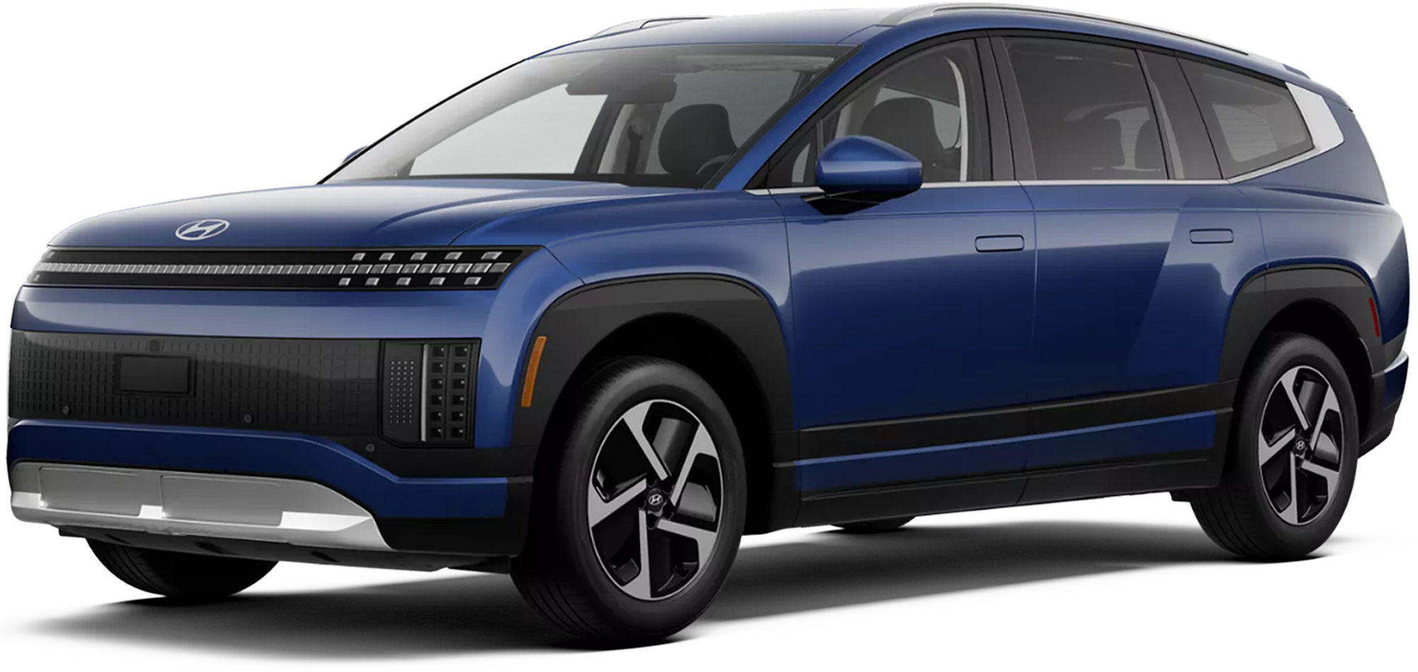 2026 Hyundai IONIQ 9 SUV